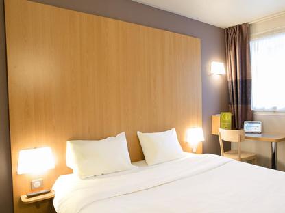 B&B Hôtel Montpellier (2)